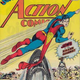 Illustration for article titled 75 Action Comics covers that are worth their weight in gold